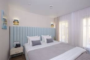 Boutique hotel Academia Vasilievsky