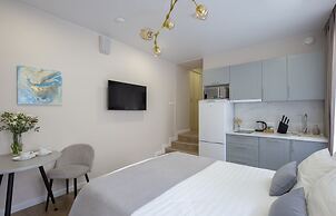 Boutique hotel Academia Vasilievsky