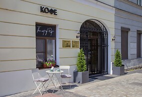 Boutique hotel Academia Vasilievsky