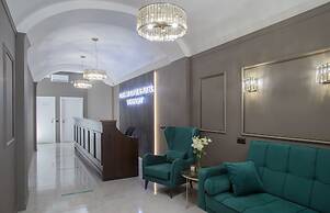 Boutique hotel Academia Vasilievsky