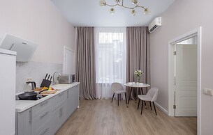 Boutique hotel Academia Vasilievsky