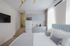 Boutique hotel Academia Vasilievsky