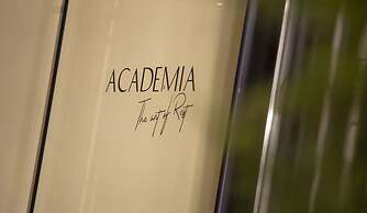 Boutique hotel Academia Vasilievsky