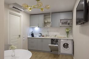 Boutique hotel Academia Vasilievsky