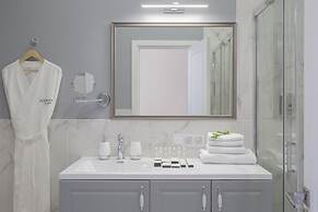 Boutique hotel Academia Vasilievsky