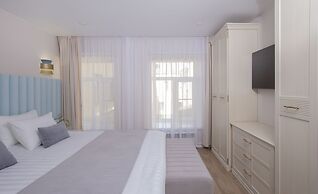 Boutique hotel Academia Vasilievsky