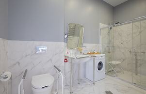 Boutique hotel Academia Vasilievsky