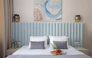 Boutique hotel Academia Vasilievsky