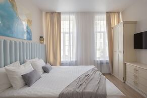 Boutique hotel Academia Vasilievsky