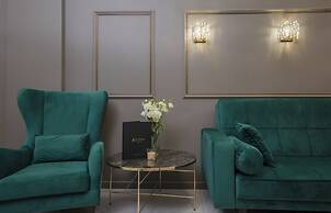 Boutique hotel Academia Vasilievsky