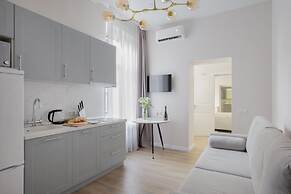 Boutique hotel Academia Vasilievsky