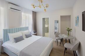 Boutique hotel Academia Vasilievsky