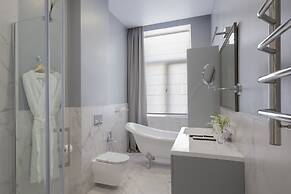 Boutique hotel Academia Vasilievsky