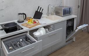 Boutique hotel Academia Vasilievsky