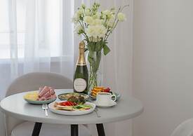 Boutique hotel Academia Vasilievsky