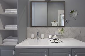 Boutique hotel Academia Vasilievsky