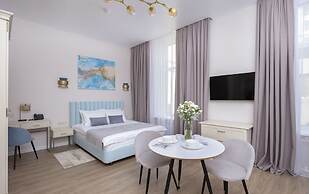 Boutique hotel Academia Vasilievsky