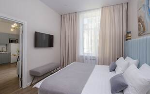 Boutique hotel Academia Vasilievsky