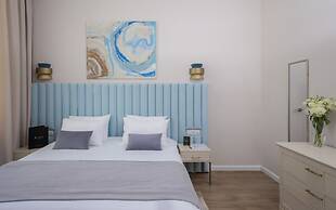 Boutique hotel Academia Vasilievsky