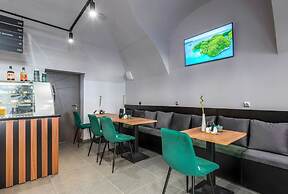 Boutique hotel Academia Vasilievsky