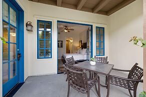 Lux 1bd Near Clubhouse W/ All Amenities 1 Bedroom Condo by RedAwning
