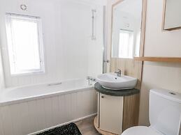 Superb Detached Lodge Located on Skipsea Sands