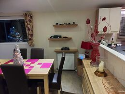 Superb Detached Lodge Located on Skipsea Sands