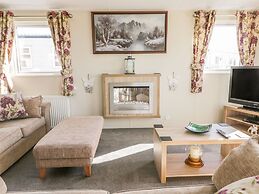 Superb Detached Lodge Located on Skipsea Sands