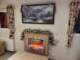 Superb Detached Lodge Located on Skipsea Sands