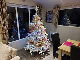 Superb Detached Lodge Located on Skipsea Sands