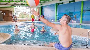 Superb Detached Lodge Located on Skipsea Sands