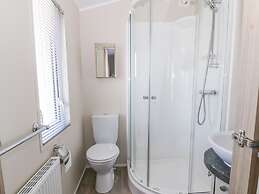 Superb Detached Lodge Located on Skipsea Sands