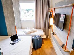 ibis budget Leme