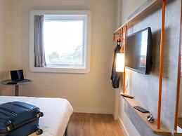ibis budget Leme