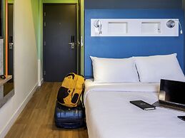 ibis budget Leme