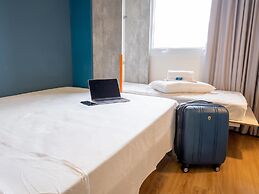 ibis budget Leme