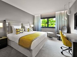 Movenpick Hotel Abidjan-Accor Group