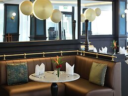 Movenpick Hotel Abidjan-Accor Group