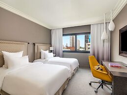 Movenpick Hotel Abidjan-Accor Group