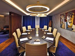 Mövenpick Hotel Abidjan