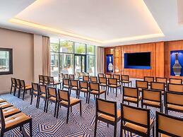 Movenpick Hotel Abidjan-Accor Group