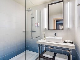 Movenpick Hotel Abidjan-Accor Group