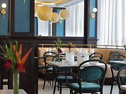 Mövenpick Hotel Abidjan