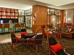 Movenpick Hotel Abidjan-Accor Group