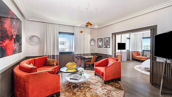 Mövenpick Hotel Abidjan