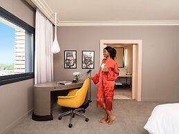 Movenpick Hotel Abidjan-Accor Group