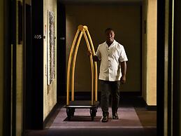 Movenpick Hotel Abidjan-Accor Group