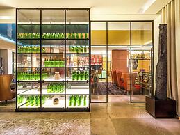 Mövenpick Hotel Abidjan