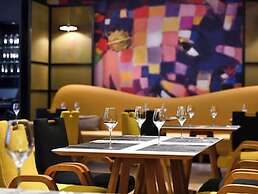 Mövenpick Hotel Abidjan