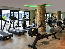 Movenpick Hotel Abidjan-Accor Group